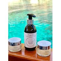 Hemporium Hemp Face Wash Lux